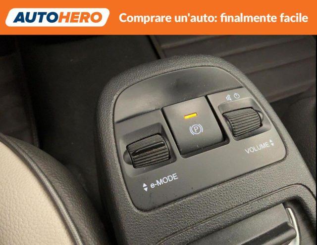 FIAT 500e Berlina 42 kWh La Prima