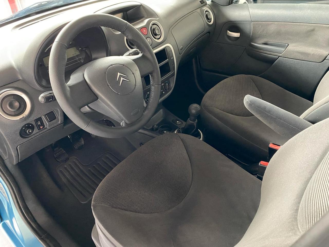 Citroen C3 1.1 Elegance 60Cv NEOPATENTATI