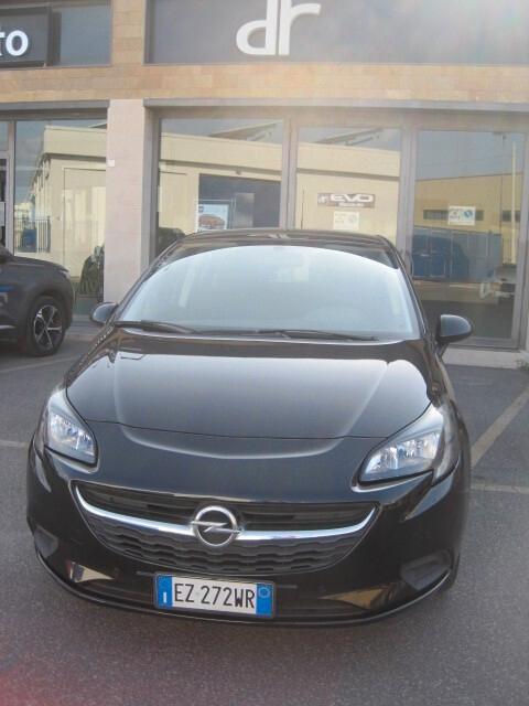Opel Corsa 1.2 5 porte n-Joy