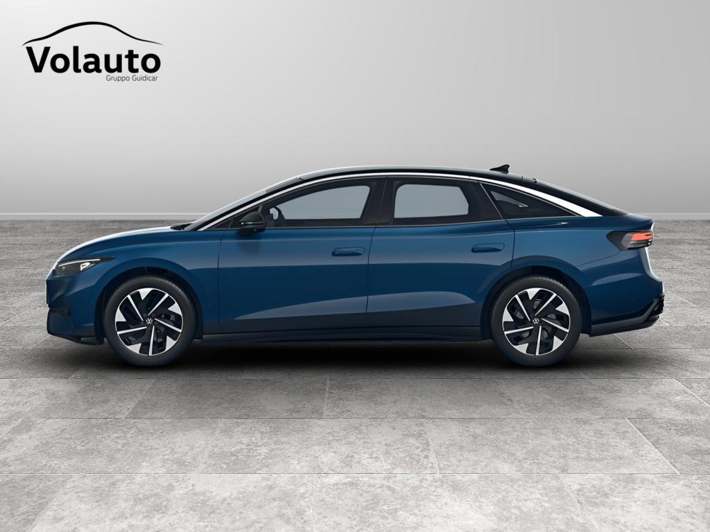 Volkswagen ID.7 Pro Batteria da 77kWh (net) 210 kW (285 CV)