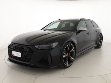 Avant 4.0TFSI 600CV quattro tiptronic