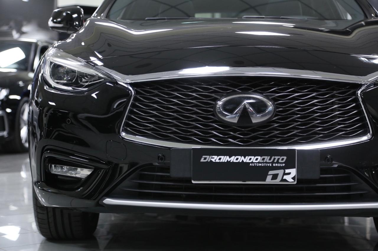 Infiniti Q30 1.5 diesel Premium Tech