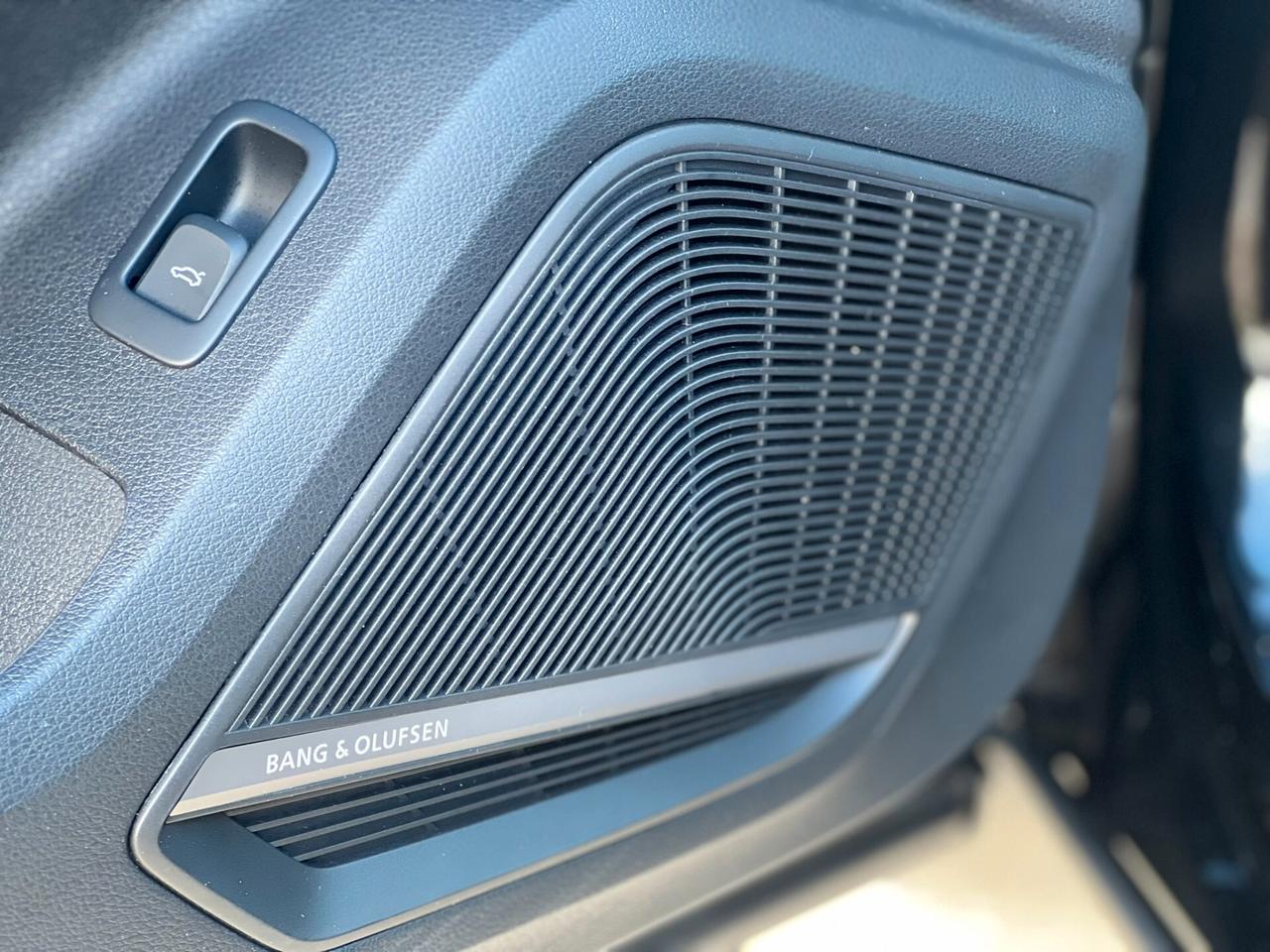 Audi Q2 2.0 TDI quattro S tronic line Edition