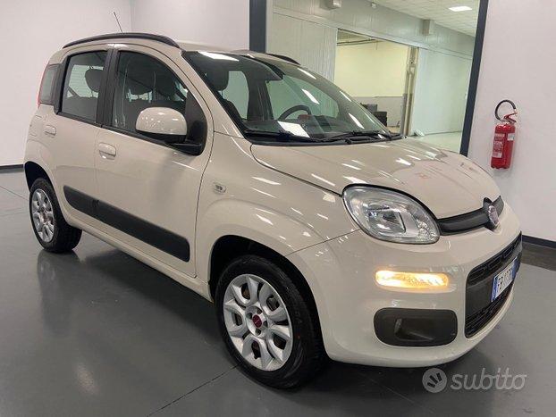Fiat panda 0.9 twinair Pop