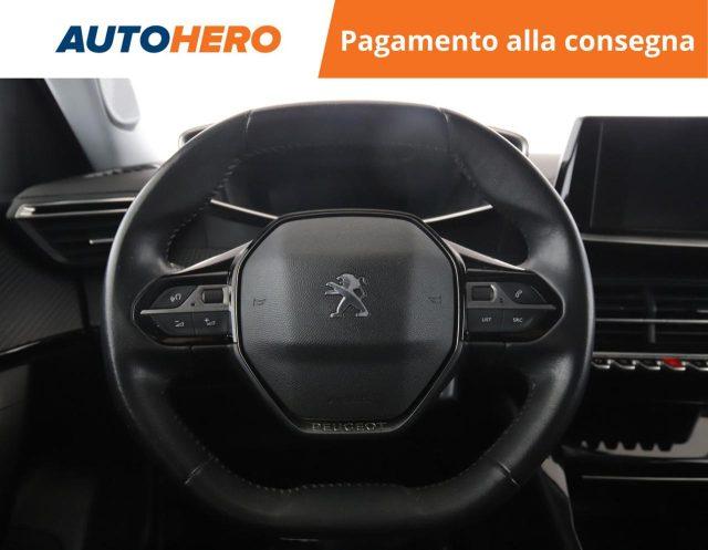 PEUGEOT 2008 PureTech 130 S&S Allure Pack