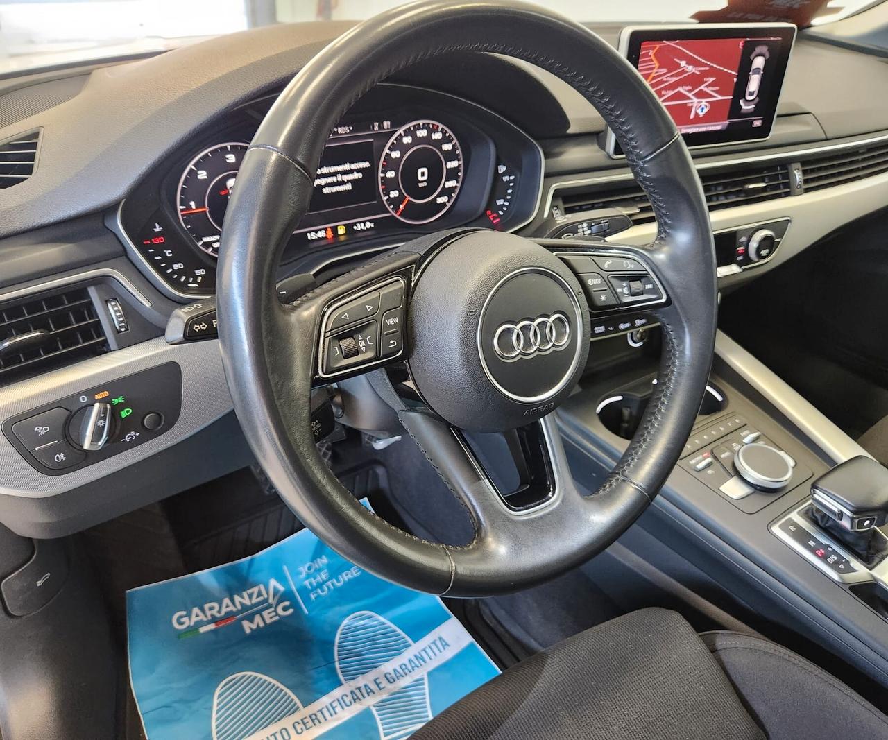 Audi A5 AUDI