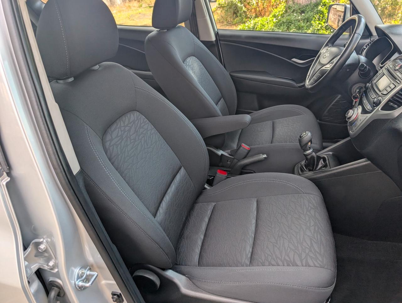 Hyundai iX20 1.4 90 CV Comfort UNICO PROPRIETARIO