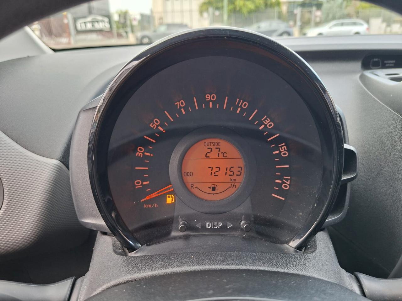 Peugeot 108 VTi 72 5 porte Active