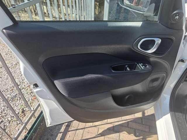 Fiat 500L 1.3 mjt Lounge 95cv