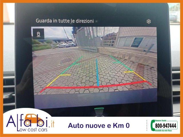 RENAULT Symbioz MY25 1.6 E-Tech Full Hybrid 145CV esprit Alpine