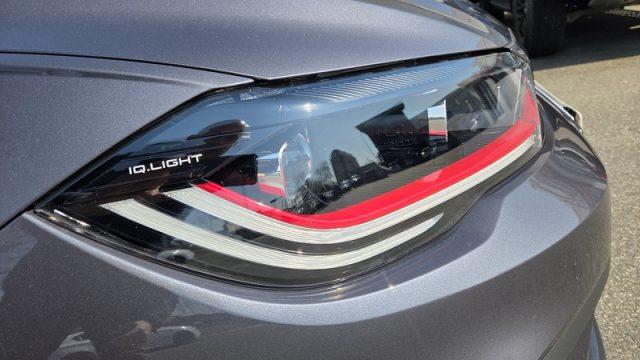 VOLKSWAGEN Polo 2.0 TSI DSG GTI PERMUTE UFF.ITALIA UNICOPROPR.