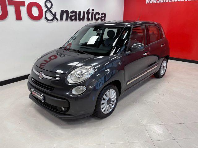 FIAT 500L 1.4 LOUNGE 95CV - AUTOCARRO