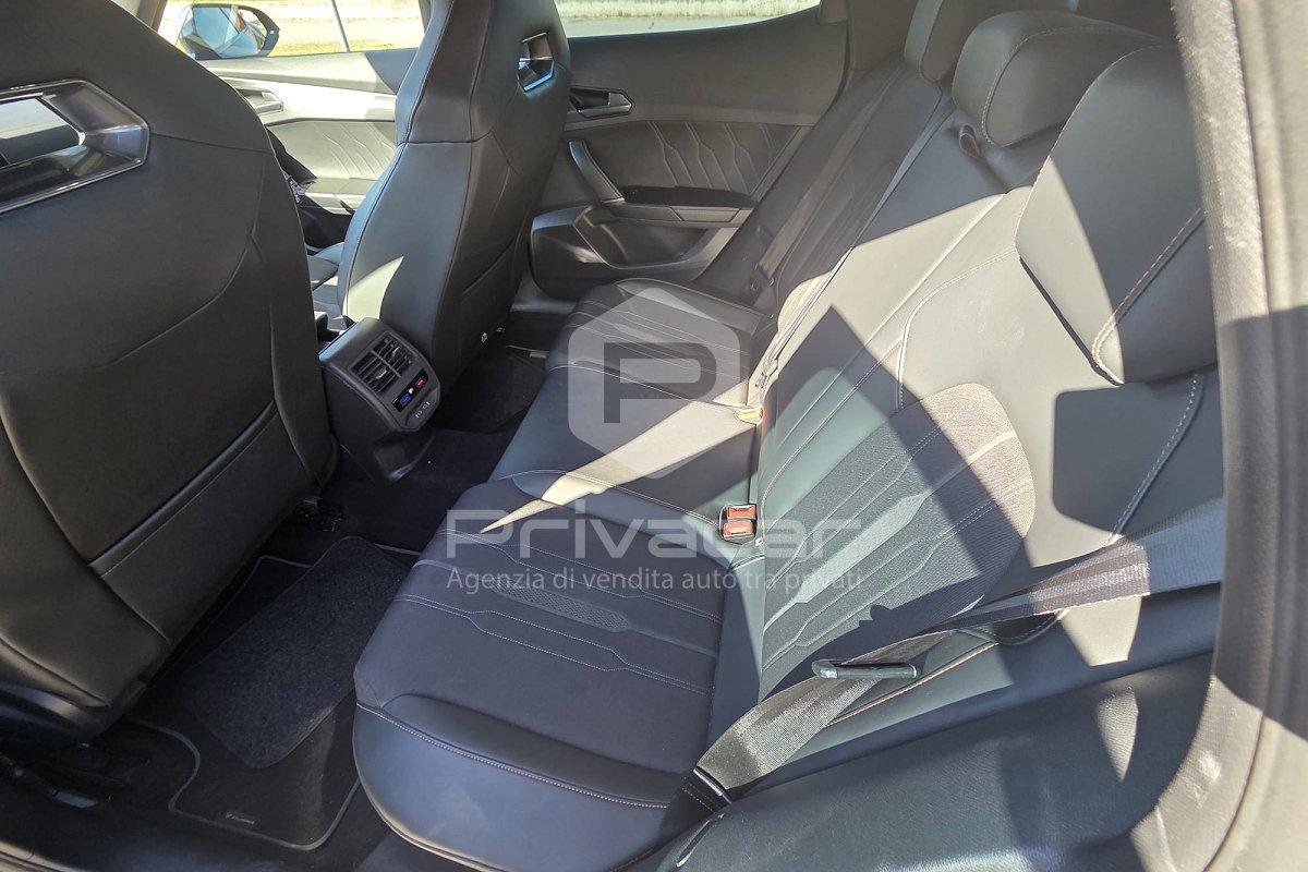 CUPRA Formentor 1.4 e-Hybrid DSG VZ
