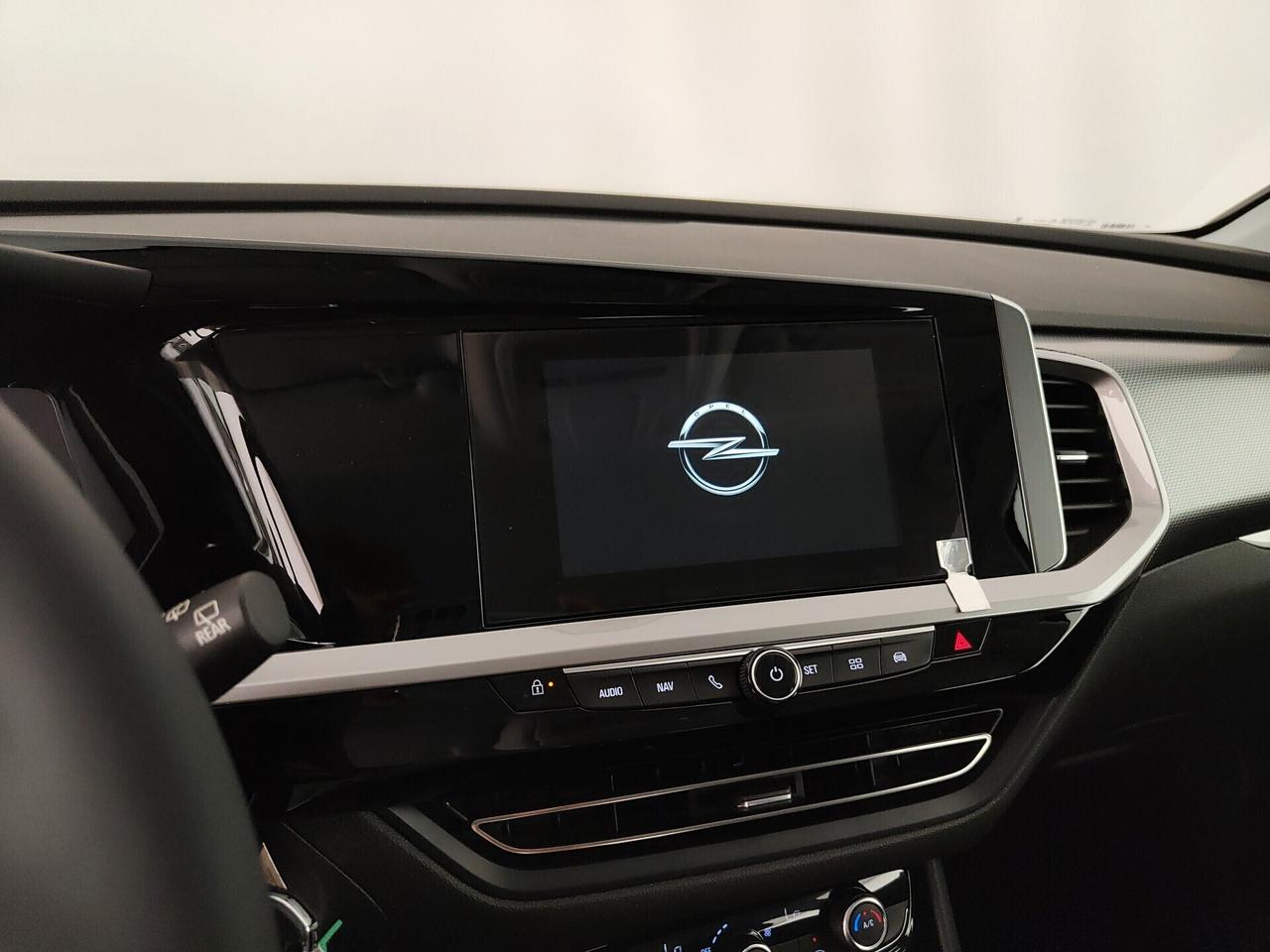 Opel Grandland 1.5 diesel Ecotec aut. Edition