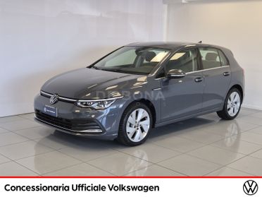 Volkswagen Golf 1.5 etsi evo style 130cv dsg