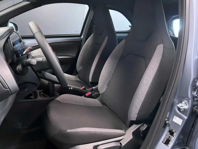 TOYOTA Aygo X 1.0 ACTIVE 72cv PREZZO REALE PRONTA CONSEGNA
