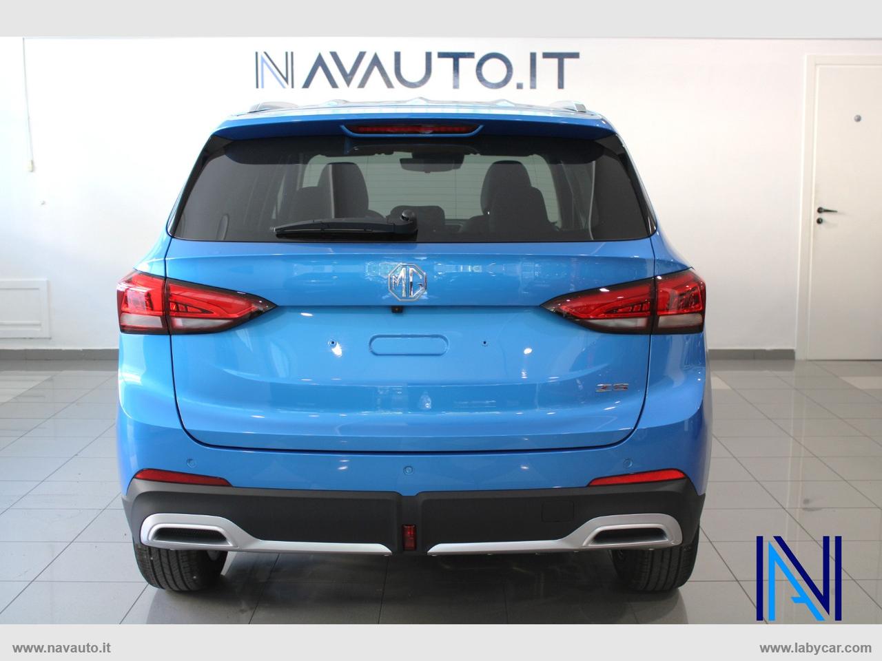 MG ZS 1.5 Comfort