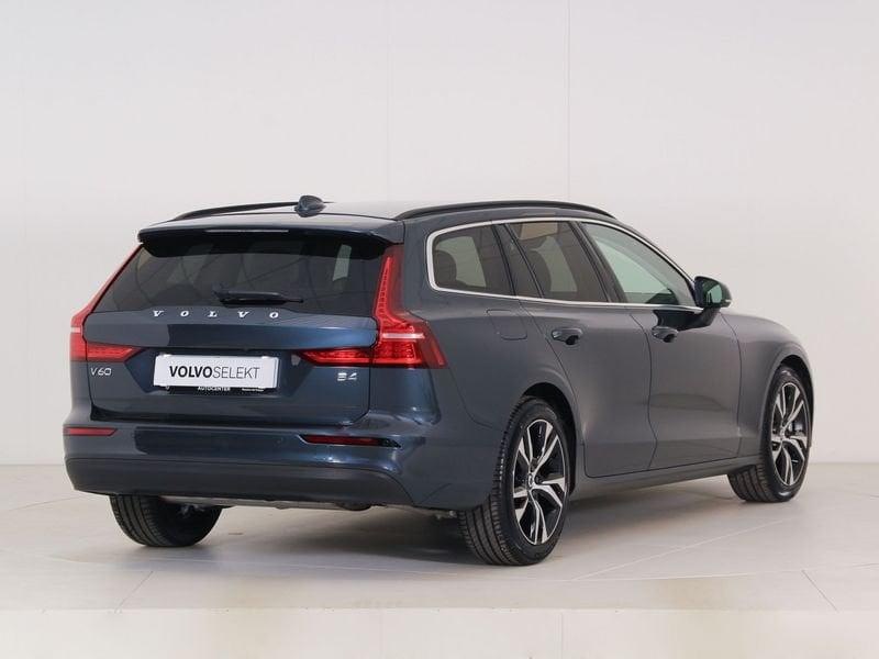 Volvo V60 B4 (d) automatico Core