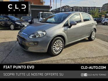 FIAT Punto Evo 5p 1.3 mjt Emotion 90cv