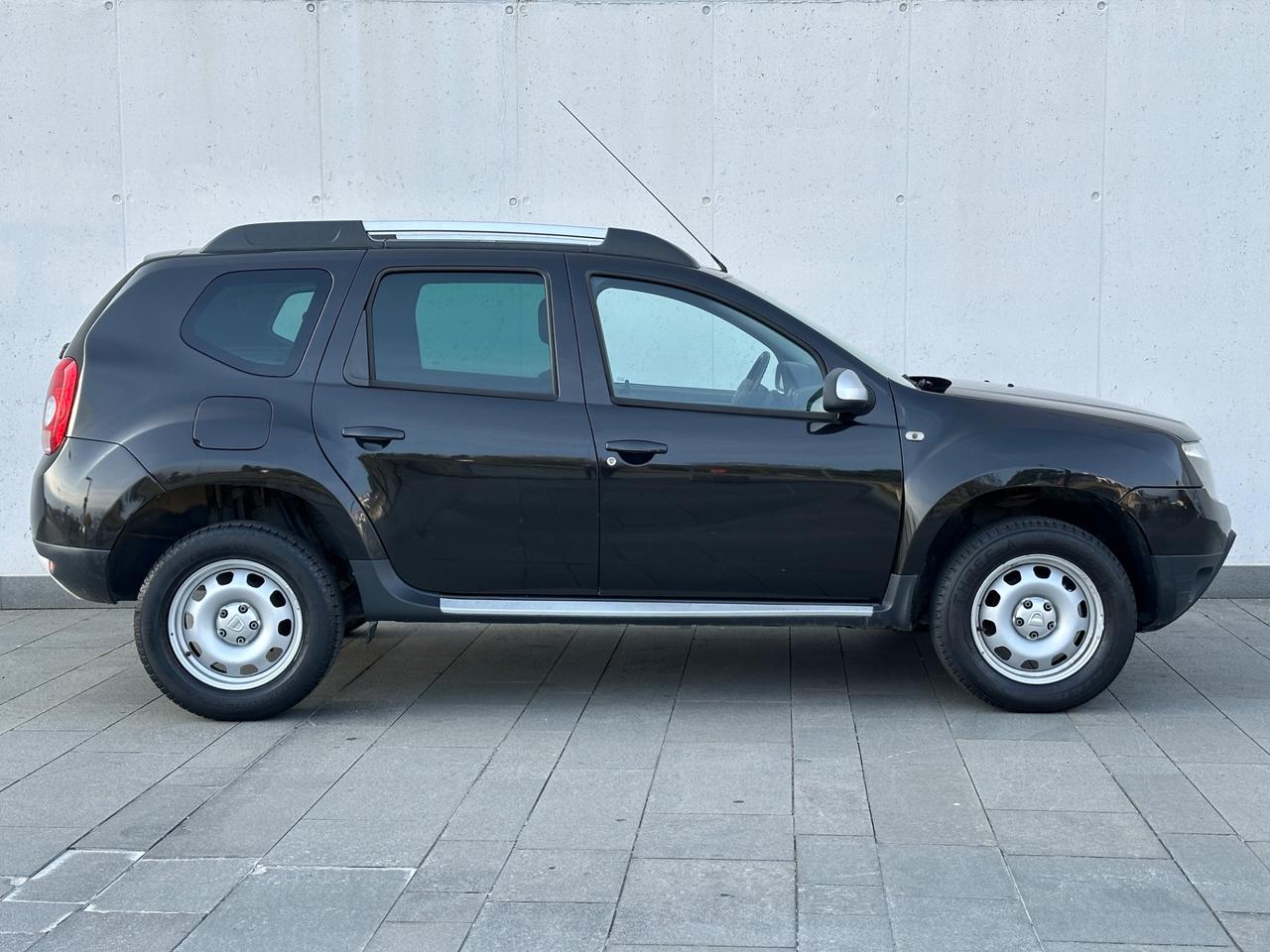 Dacia Duster 1.6 110CV 4x2 GPL Lauréate