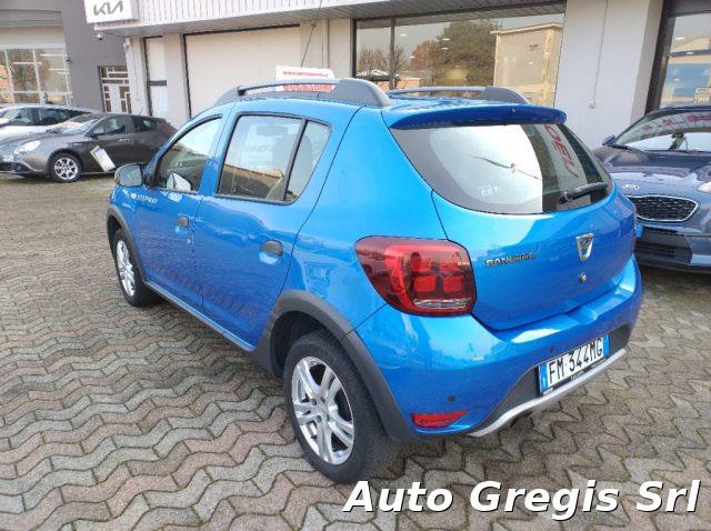 DACIA Sandero 0.9 TCe Easy-R Brave - Garanzia fino 36 mesi