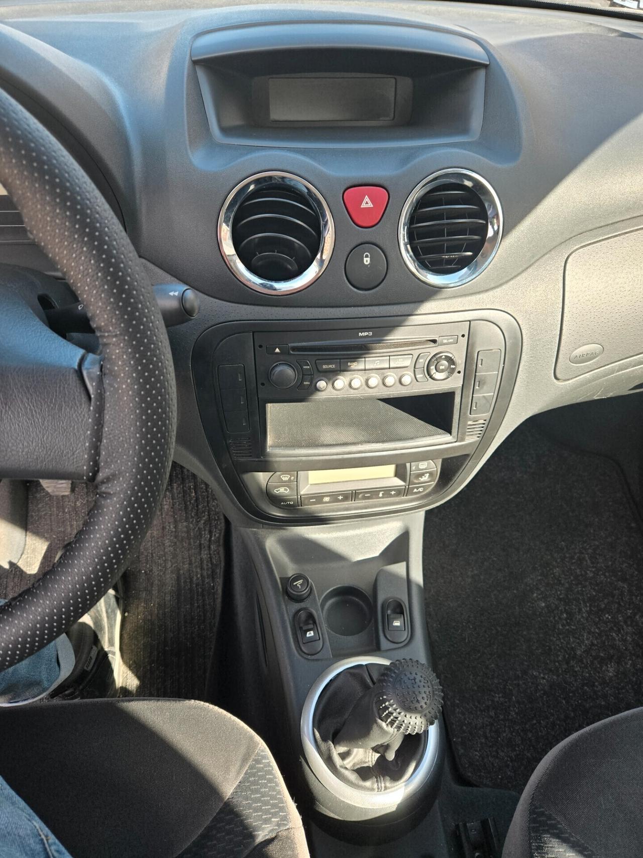 Citroen C3 1.1 Exclusive