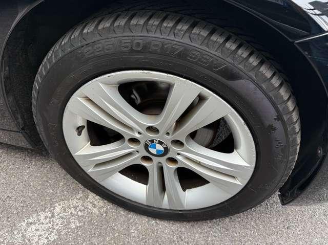 BMW 316 Touring 316d Touring Sport