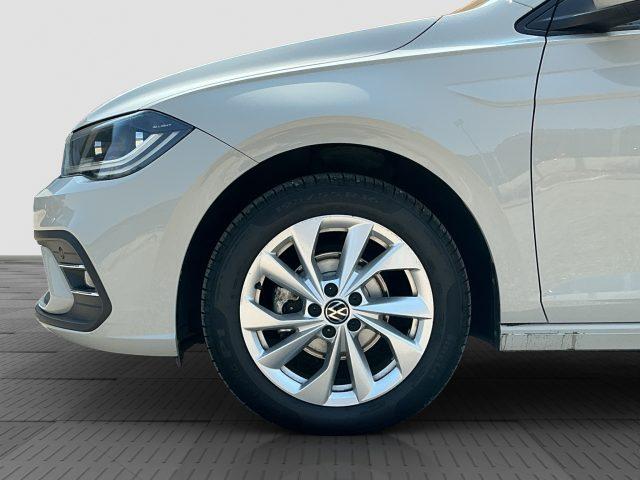 VOLKSWAGEN Polo Polo 1.0 TSI Style