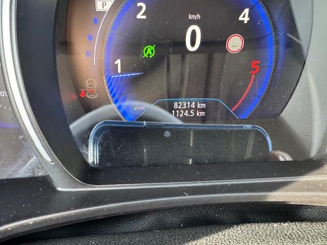 Renault Koleos dCi 175 CV 4x4 X-Tronic Energy Initiale Paris