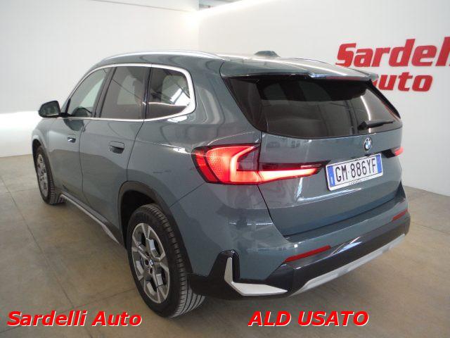 BMW X1 sDrive 18d xLine Edition Essence