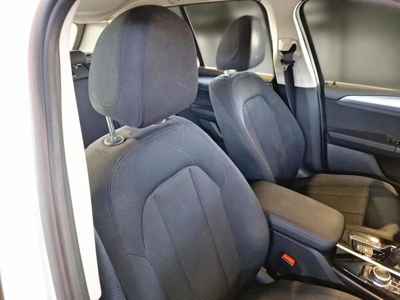 BMW X3 xDrive 30e Business Advantage Autom.