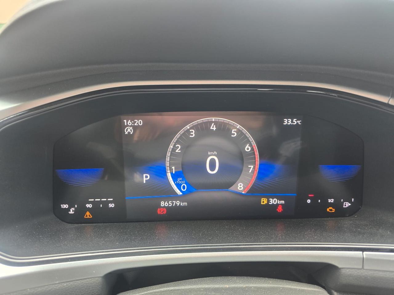 Volkswagen T-Roc 1.5 TSI ACT DSG SPORT