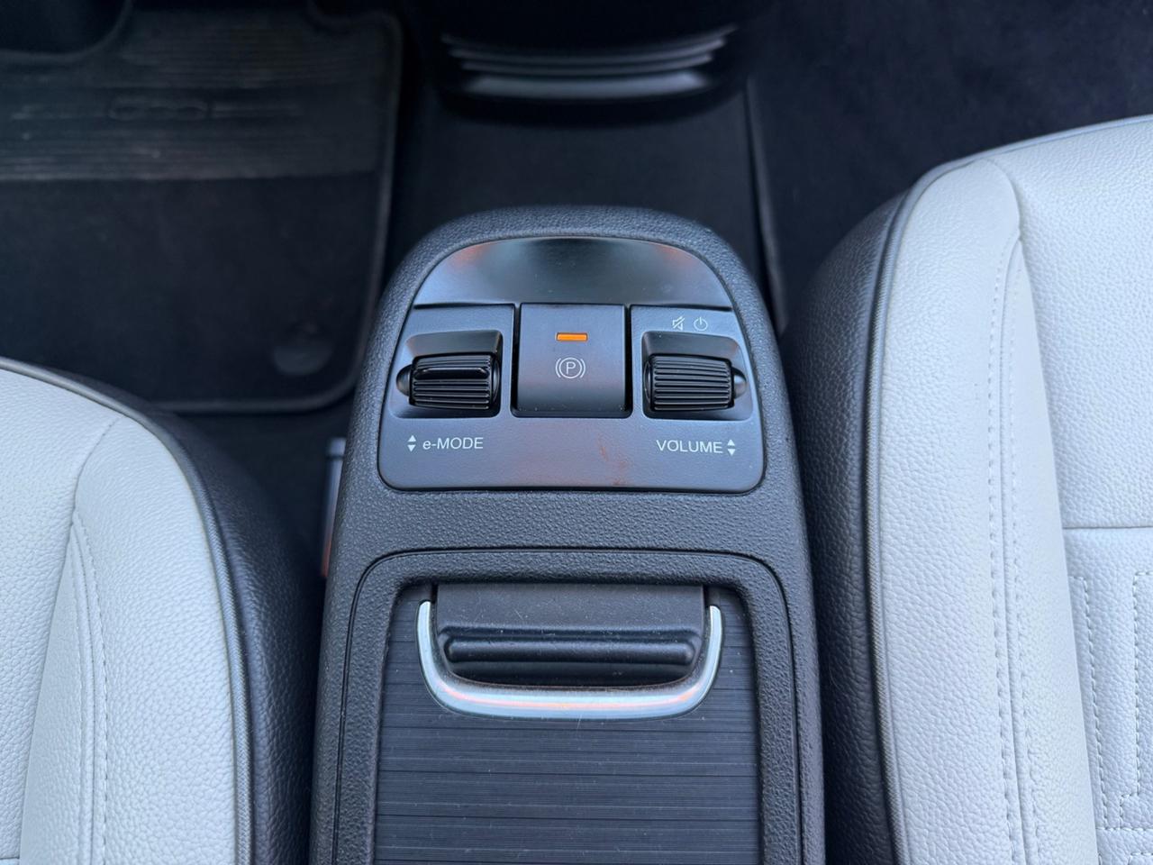 Fiat 500e 42 kWh La Prima