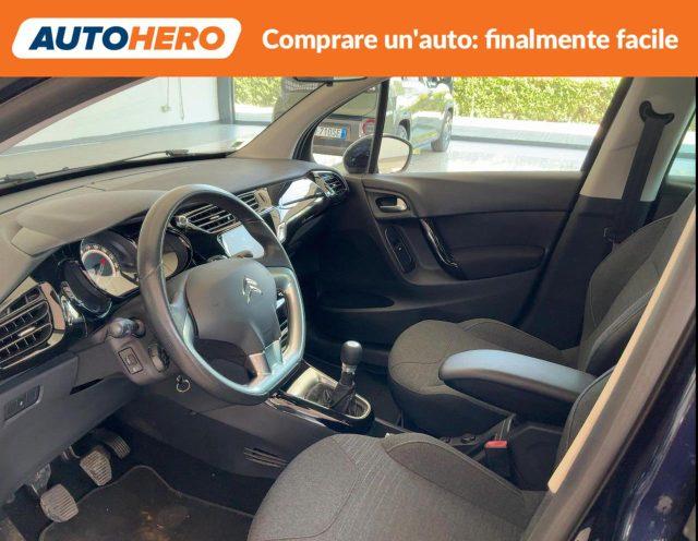 CITROEN C3 PureTech 82 Exclusive