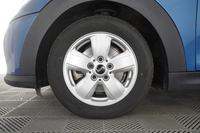 MINI Mini Cabrio 1.5 Cooper Classic Cabrio