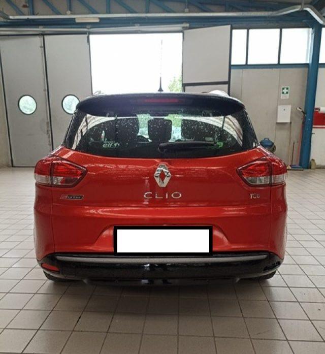 RENAULT Clio Sporter TCe 12V 90 CV costume nationale