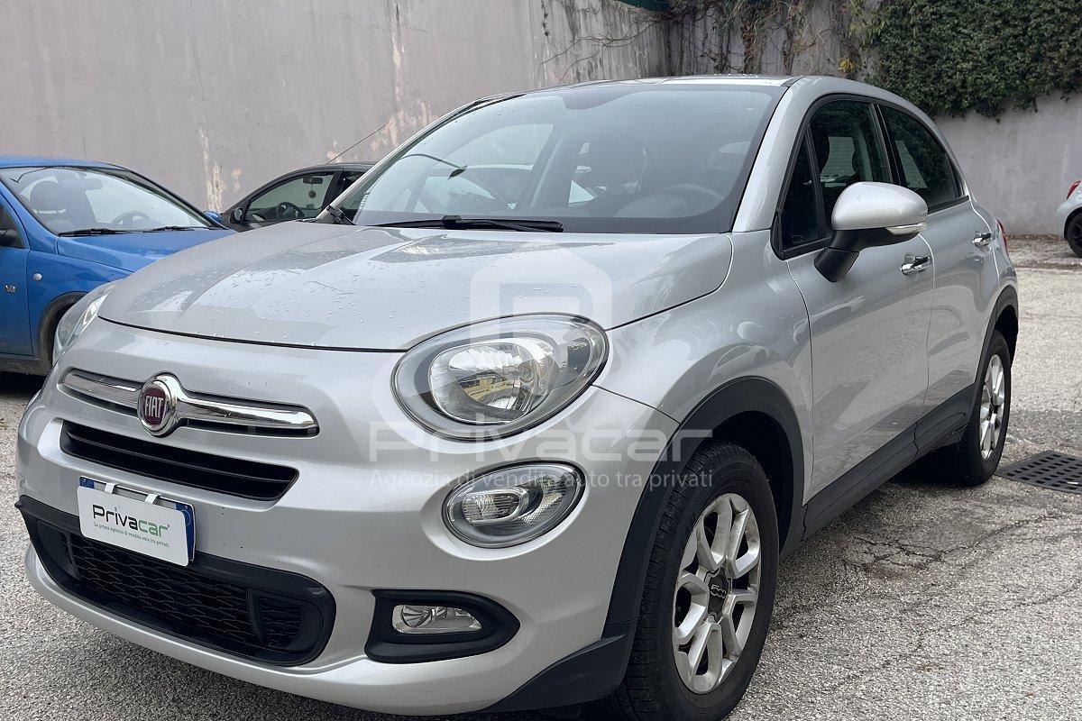 FIAT 500X 1.3 MultiJet 95 CV Business