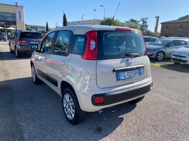 FIAT Panda 0.9 TwinAir Turbo Natural Power Easy 5 POSTI