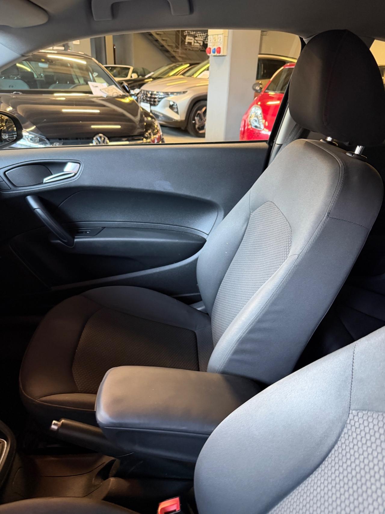 Audi A1 1.2 TFSI AMBITION UNICOPR CATENA NUOVA