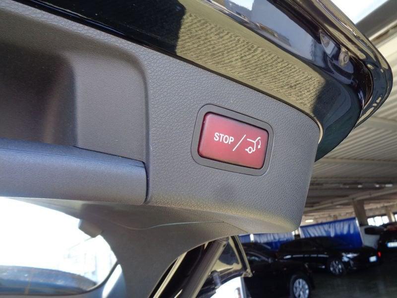 Mercedes-Benz GLA GLA 200 d Automatic Sport