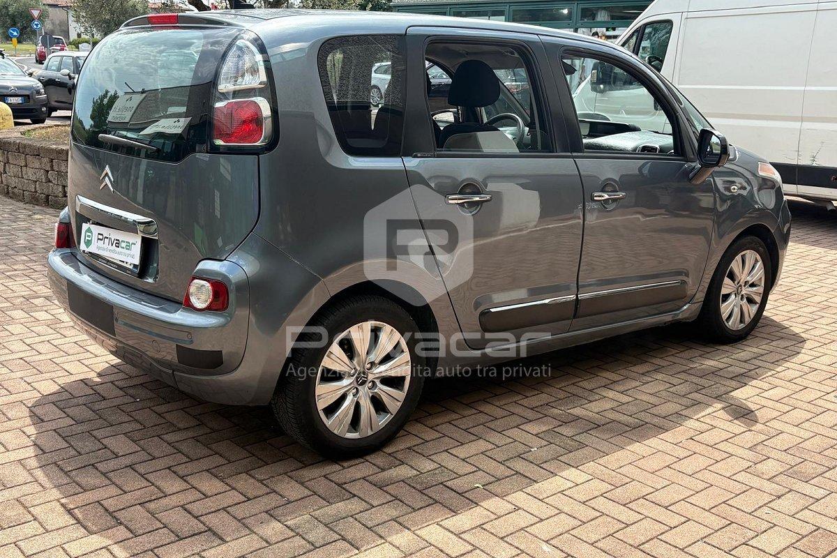 CITROEN C3 Picasso 1.4 VTi 95 Attraction