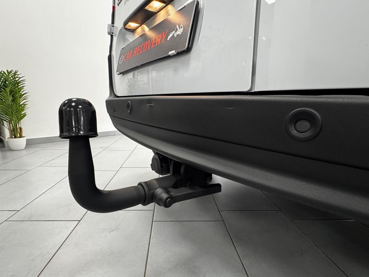 Renault Kangoo 1.5 dCi 110CV 5 porte Stop & Start Limited