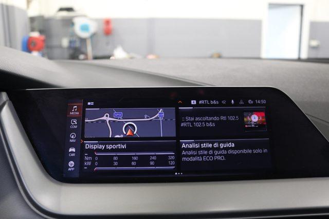 BMW 116 d 5p. Business Advantage