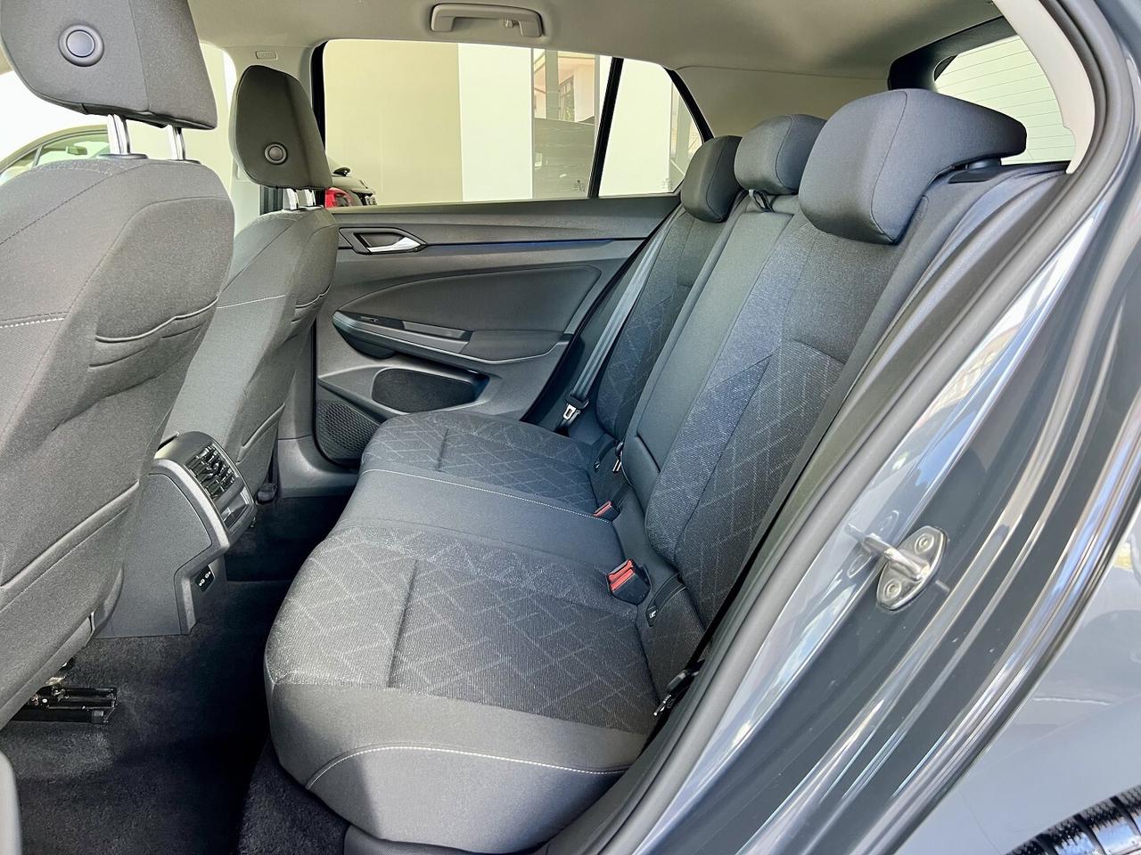 VOLKSWAGEN GOLF 2.0 TDI 150CV DSG LIFE - 2020