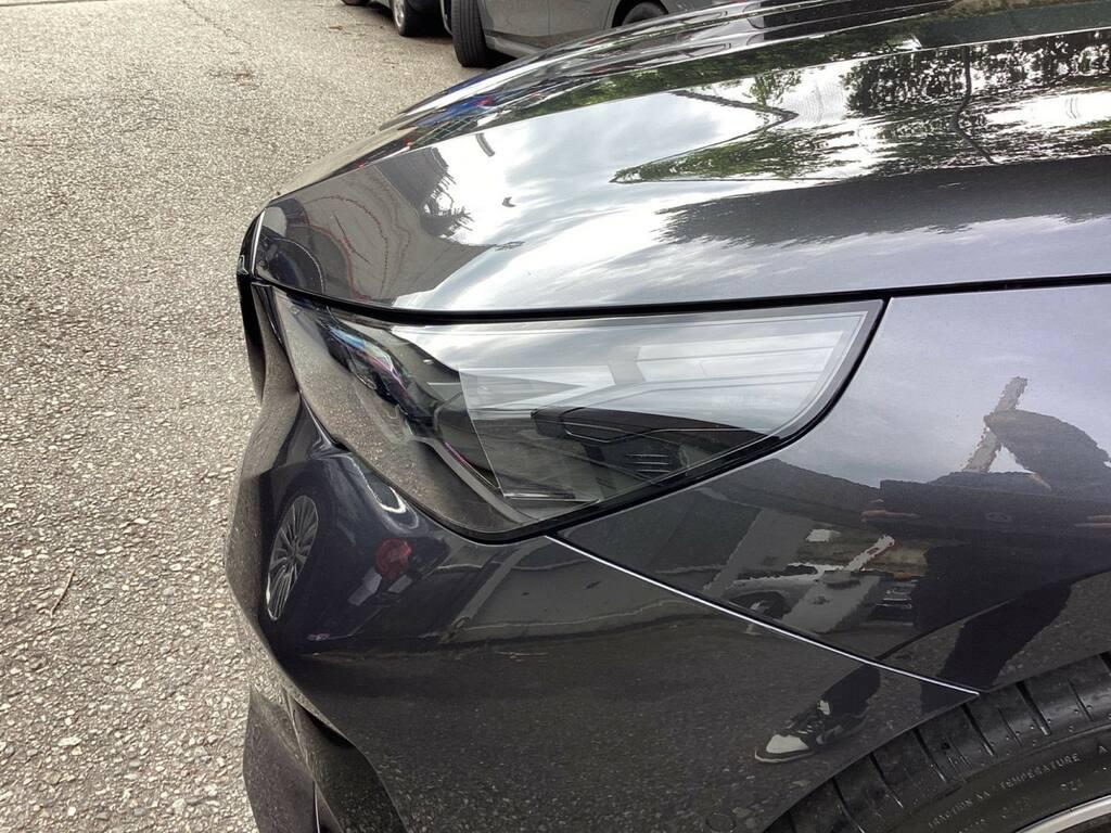 BMW Serie 5 Berlina 520 d 48V M Sport Pro sDrive Steptronic