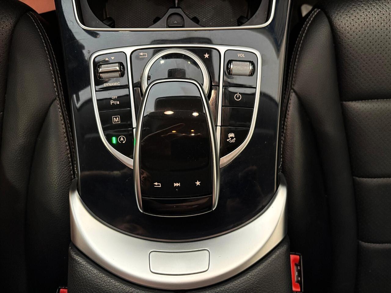 Mercedes GLC 250 DIESEL 4Matic ** PROMO**