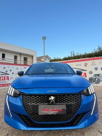 Peugeot 208 PureTech 100 Stop&Start 5 porte GT Line