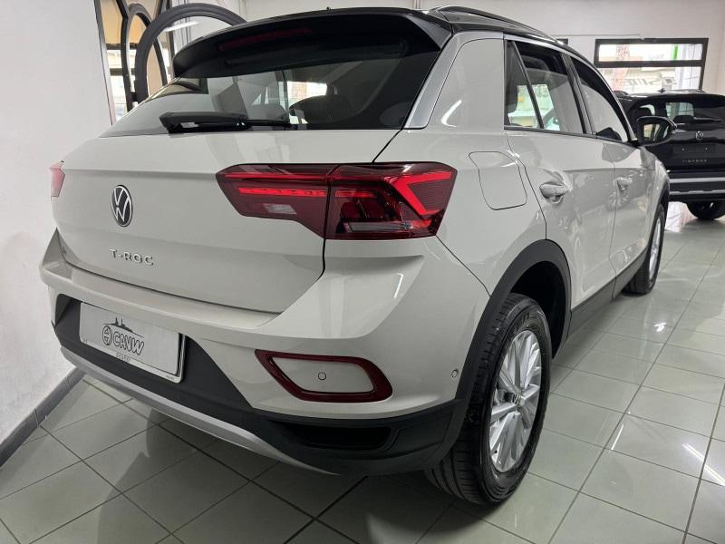 VOLKSWAGEN T-Roc 1.0 TSI Life
