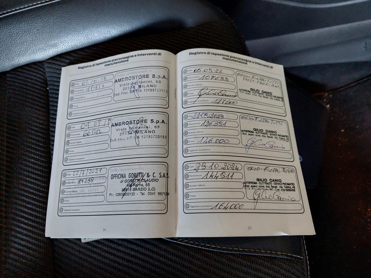 Ford Kuga 2.0 TDCI 120 CV S&S 2WD Titanium