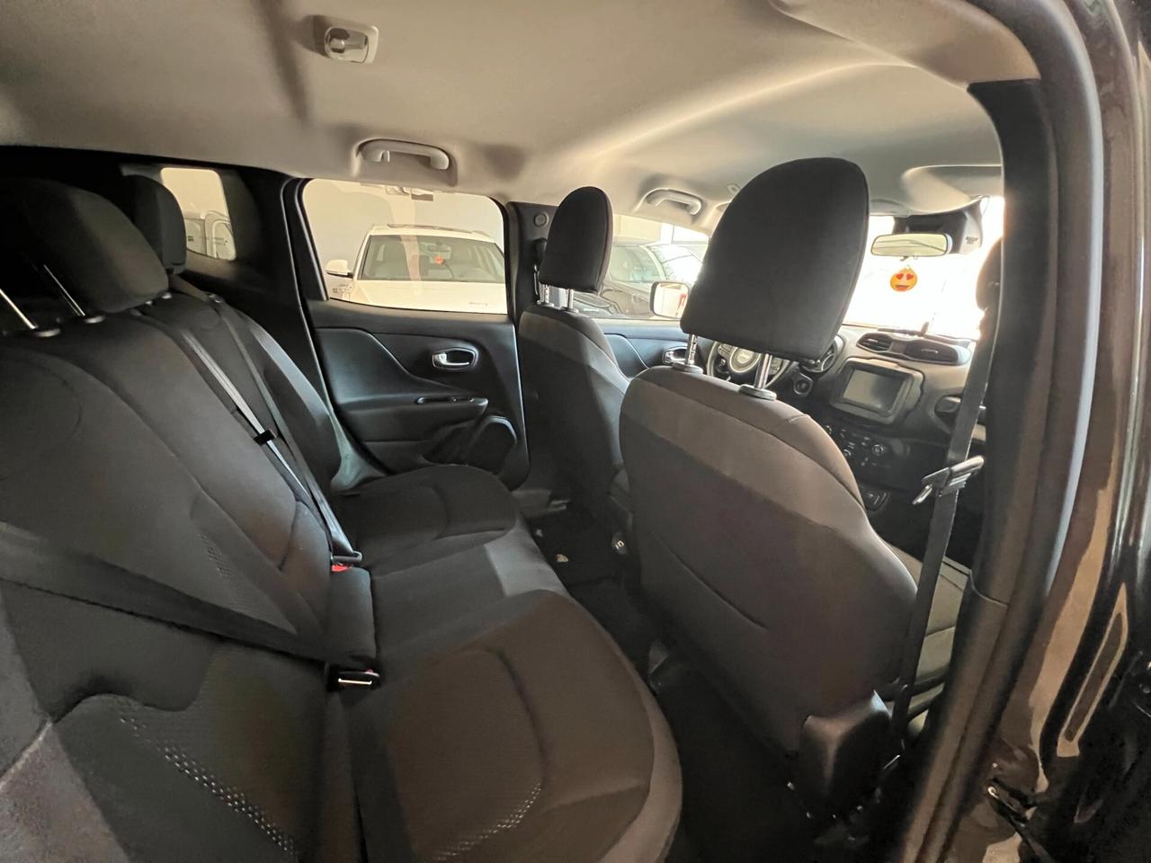 Jeep Renegade 1.0 T3 Limited